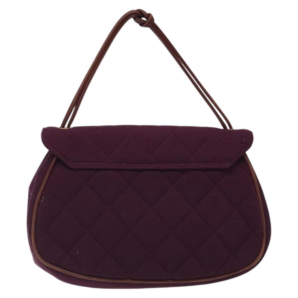 Chanel Matelasse Handbag - Picture 2 of 7